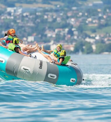 College Alpin Beau Soleil - Villars-sur-Ollon - İsviçre