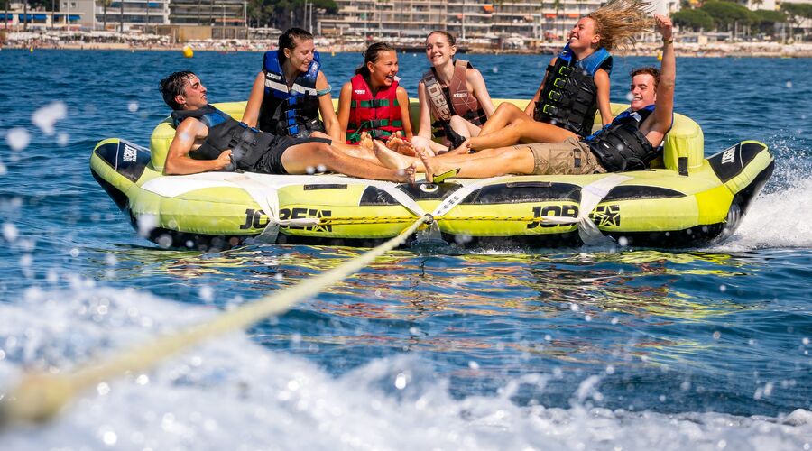 CIA - Antibes - Fransa