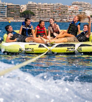 CIA - Antibes - Fransa