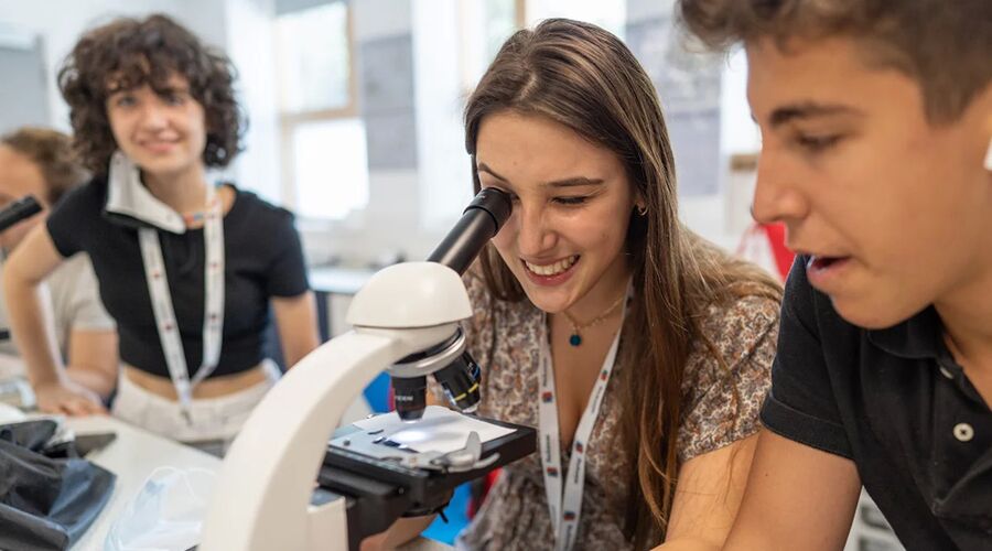 Bucksmore - Pre-University - Cambridge