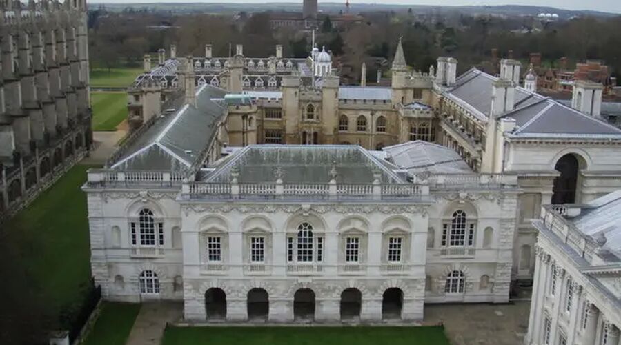 IMMERSE EDUCATION CAMBRIDGE SCHOOL