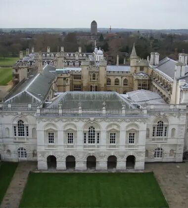 IMMERSE EDUCATION CAMBRIDGE SCHOOL