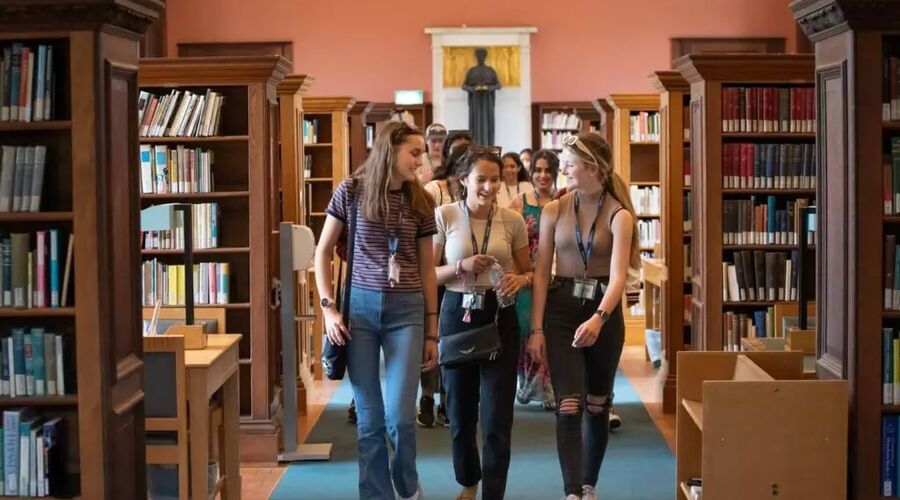 IMMERSE EDUCATION CAMBRIDGE SCHOOL