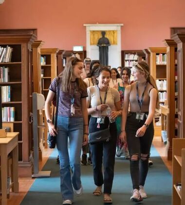 IMMERSE EDUCATION CAMBRIDGE SCHOOL