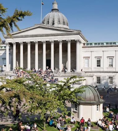 IMMERSE EDUCATION SCHOOL LONDON