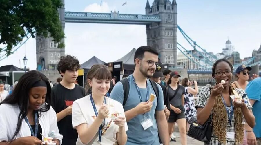 IMMERSE EDUCATION SCHOOL LONDON