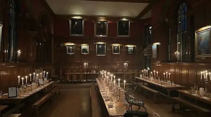 IMMERSE EDUCATION SCHOOL OXFORD