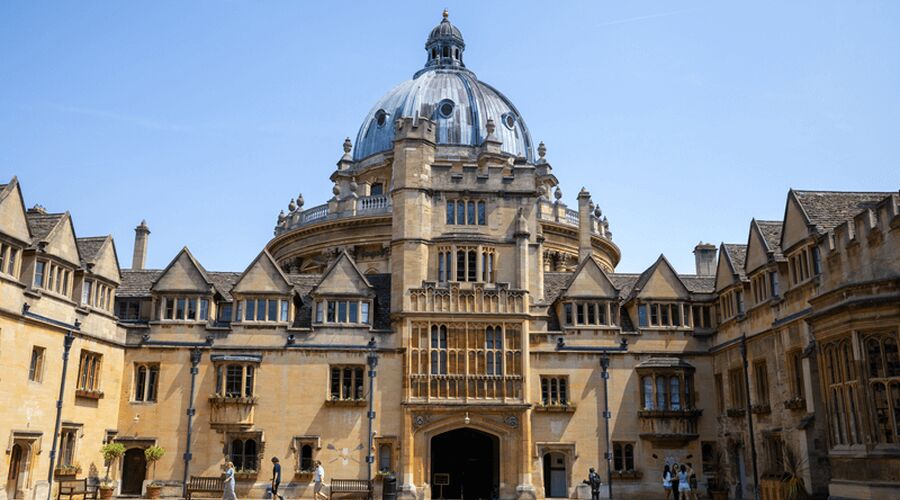 IMMERSE EDUCATION SCHOOL OXFORD