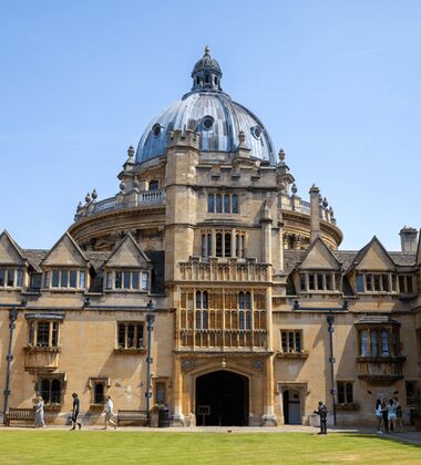 IMMERSE EDUCATION SCHOOL OXFORD