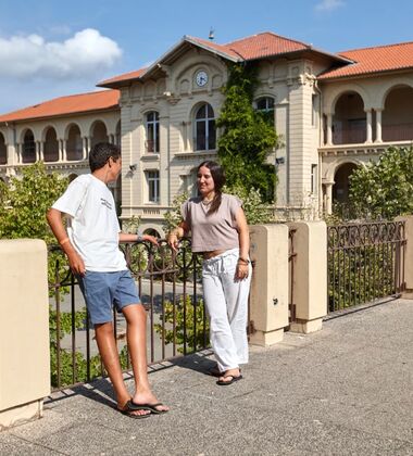 CIA - Cannes - Fransa