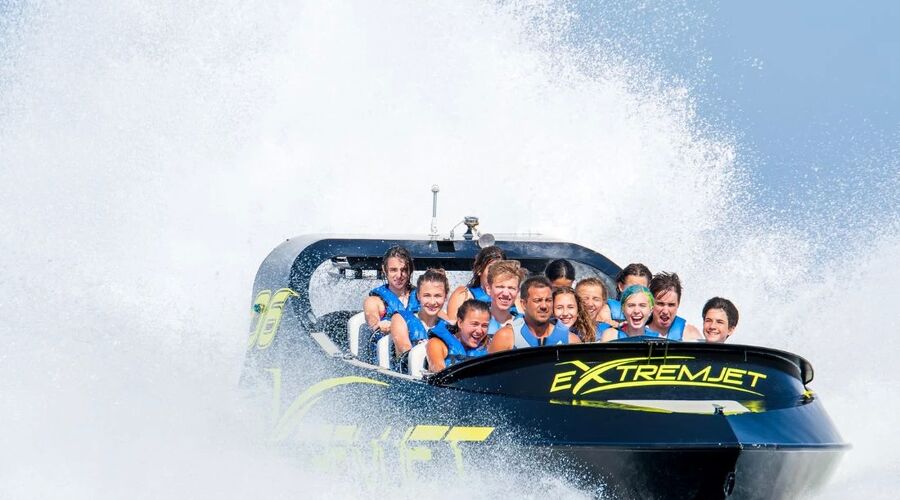 CIA - JUAN-LES-PINS - FRANSA