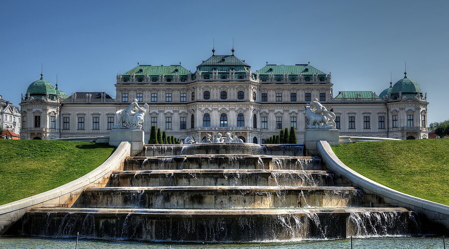 İZMİR'DEN DİREK SEFER İLE 5*DELUXE AMADEUS QUEEN İLE MAVİ TUNA NEHRİ