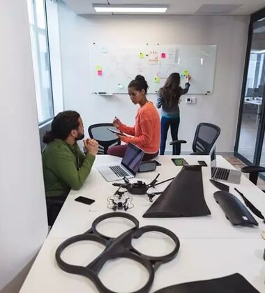 Immerse Education UC, BERKELEY San Francisco