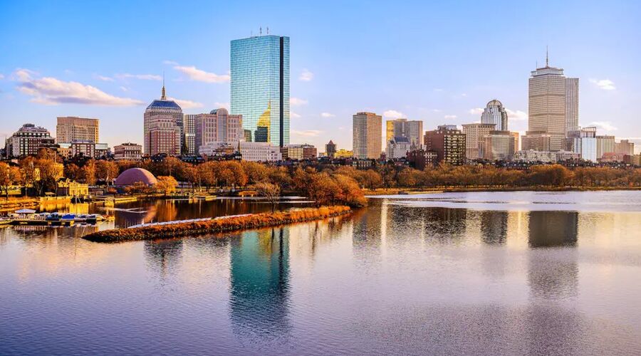 Immerse Education - Boston - ABD