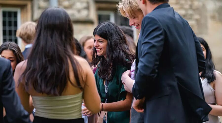 Immerse Education - Boston - ABD