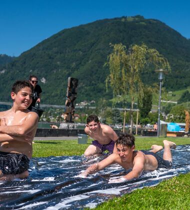 Leysin American School - İSVİÇRE