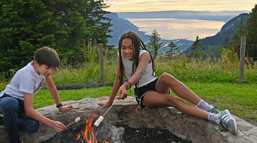 Leysin American School - İSVİÇRE