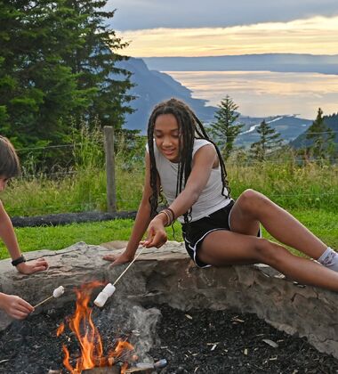 Leysin American School - İSVİÇRE