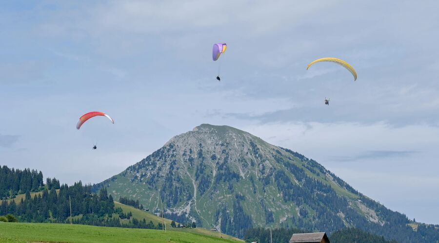 Leysin American School - İSVİÇRE