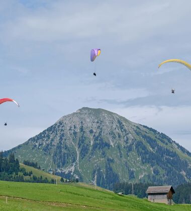 Leysin American School - İSVİÇRE