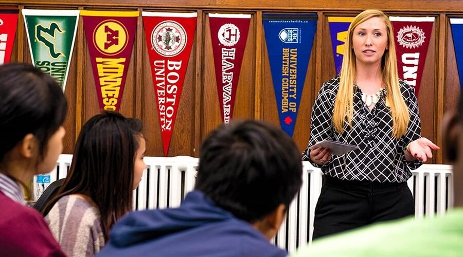 Cambridge School of Visual & Performing Arts - Boston