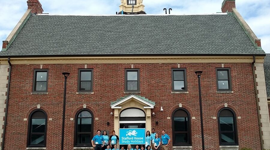 Cambridge School of Visual & Performing Arts - Boston