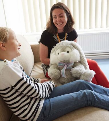 Discovery Summer Benenden School