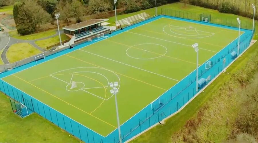 Discovery Summer Benenden School