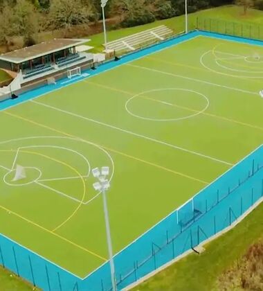 Discovery Summer Benenden School