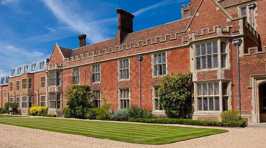 Discovery Summer Benenden School