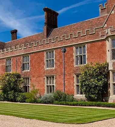 Discovery Summer Benenden School