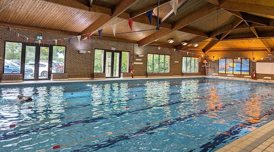 Discovery Summer Benenden School