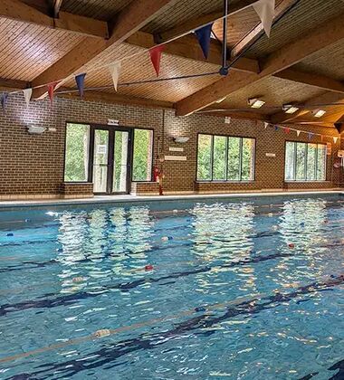 Discovery Summer Benenden School