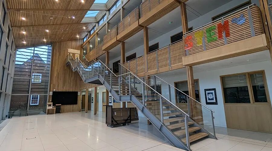 Discovery Summer Benenden School