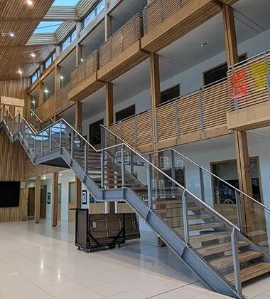 Discovery Summer Benenden School