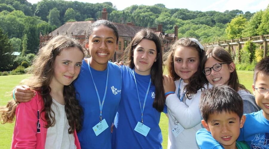 Discovery Summer Benenden School