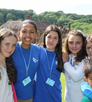 Discovery Summer Benenden School