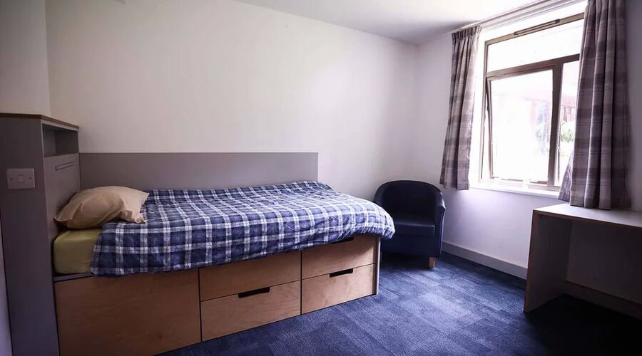 Nike Basketball Camps Radley 