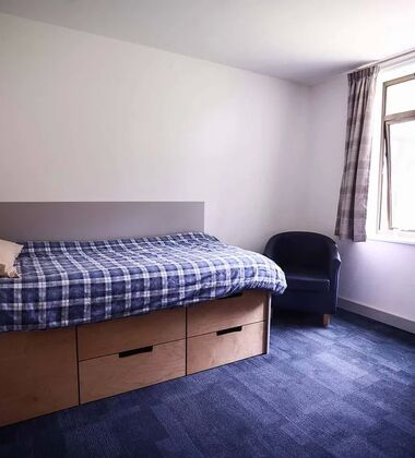 Nike Basketball Camps Radley 