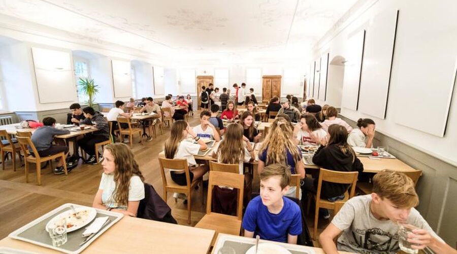 Alpadia - Engelberg - İsviçre