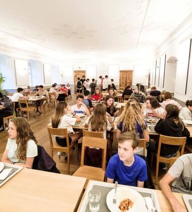 Alpadia - Engelberg - İsviçre