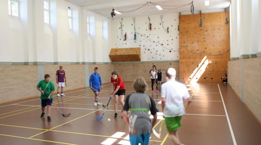 Alpadia - Engelberg - İsviçre