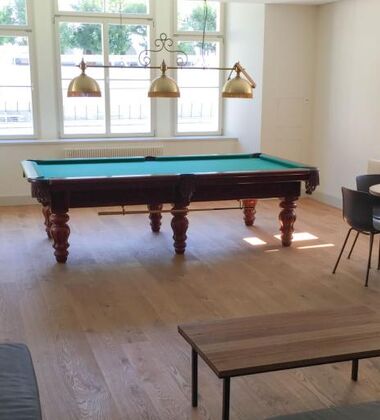 Alpadia - Engelberg - İsviçre