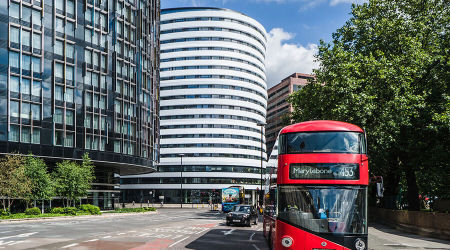 Academic Summer - DLD College- London - İngiltere