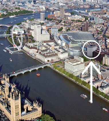 Academic Summer - DLD College- London - İngiltere