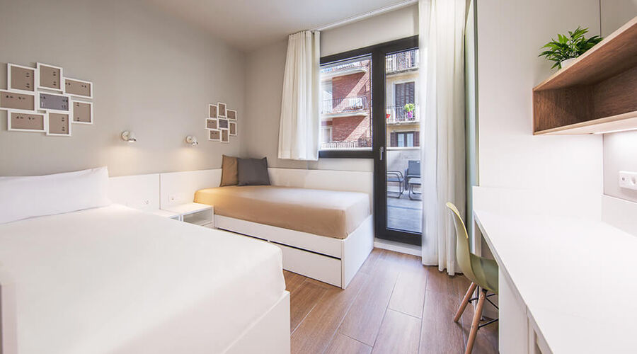 Enforex - Barcelona - İspanya