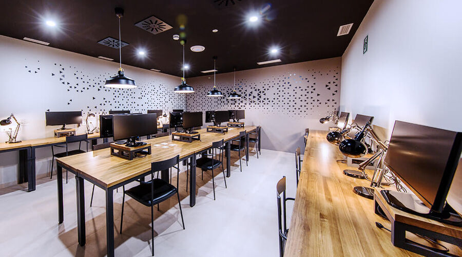 Enforex - Barcelona - İspanya