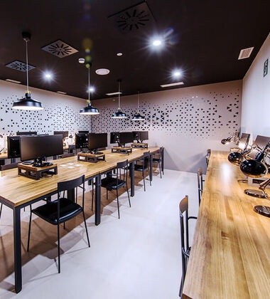 Enforex - Barcelona - İspanya