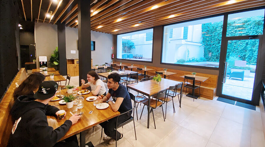 Enforex - Barcelona - İspanya