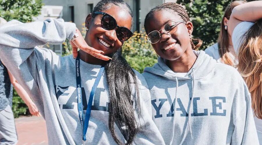 Oxford Royale Academy at Yale